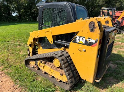 239d compact track loader price|cat 239d track skid steer.